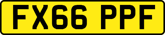 FX66PPF