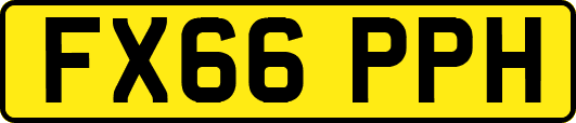 FX66PPH