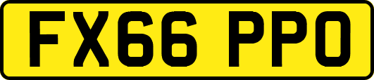 FX66PPO