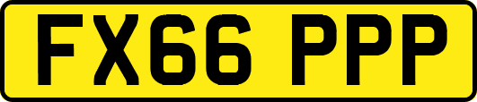 FX66PPP
