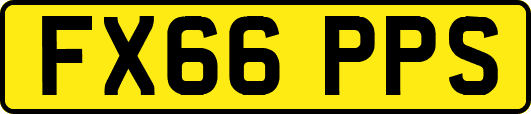 FX66PPS