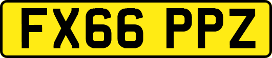 FX66PPZ