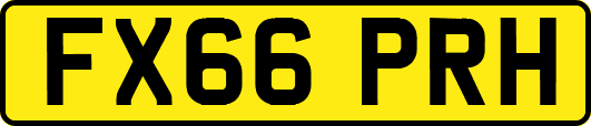 FX66PRH