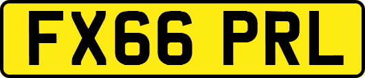 FX66PRL