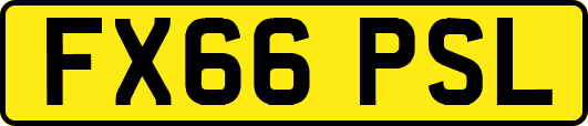 FX66PSL