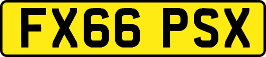 FX66PSX
