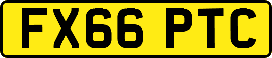 FX66PTC