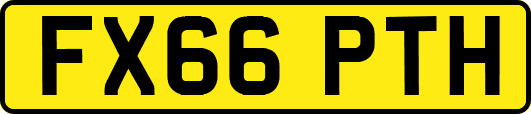 FX66PTH