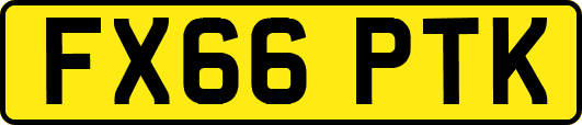 FX66PTK