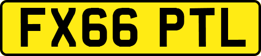 FX66PTL