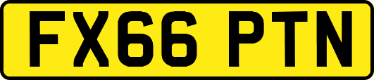 FX66PTN