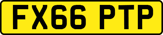 FX66PTP