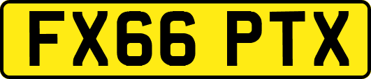 FX66PTX