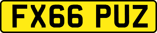 FX66PUZ
