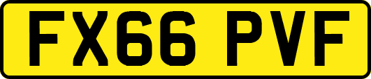 FX66PVF