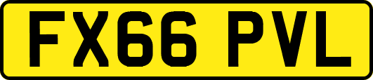 FX66PVL