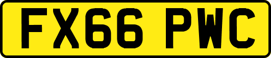 FX66PWC