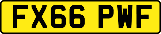 FX66PWF