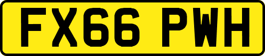 FX66PWH