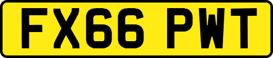 FX66PWT