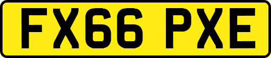 FX66PXE