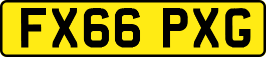 FX66PXG