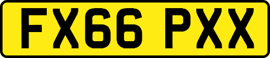 FX66PXX