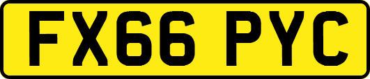 FX66PYC