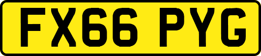 FX66PYG