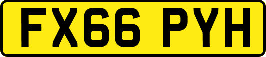FX66PYH