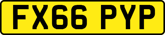 FX66PYP