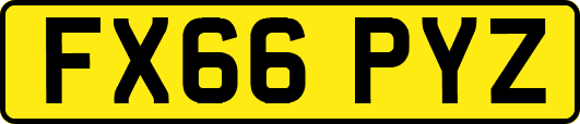 FX66PYZ