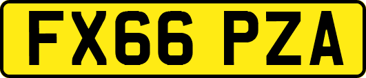 FX66PZA