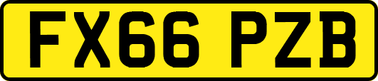 FX66PZB