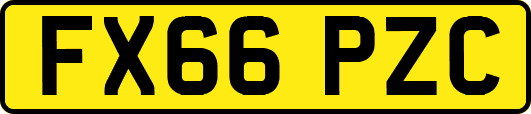FX66PZC