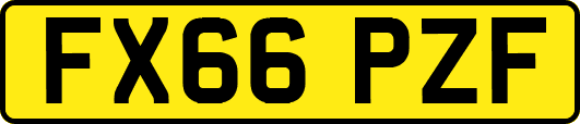 FX66PZF