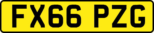 FX66PZG