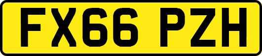 FX66PZH