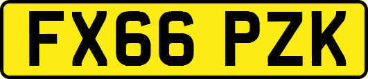 FX66PZK