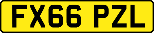 FX66PZL