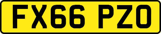 FX66PZO