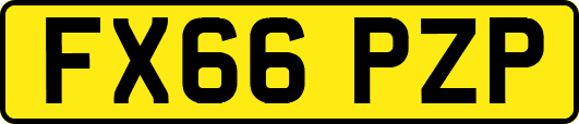 FX66PZP