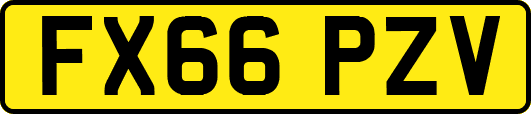 FX66PZV
