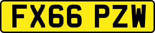 FX66PZW