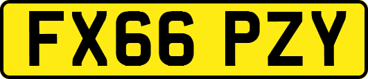 FX66PZY