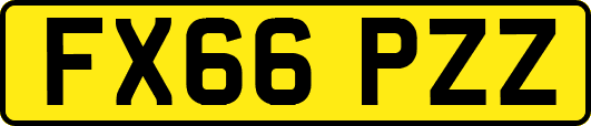 FX66PZZ