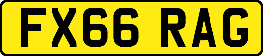 FX66RAG