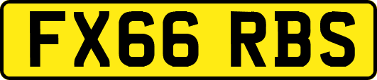 FX66RBS
