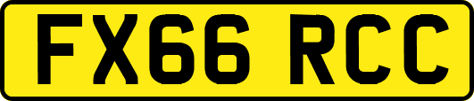 FX66RCC