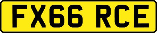 FX66RCE